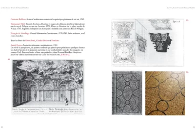 Chapitre F. Pouillon bibliophile in "Le livre, l'autre dessein de Fernand Pouillon". Collectif, dir. Catherine Sayen.